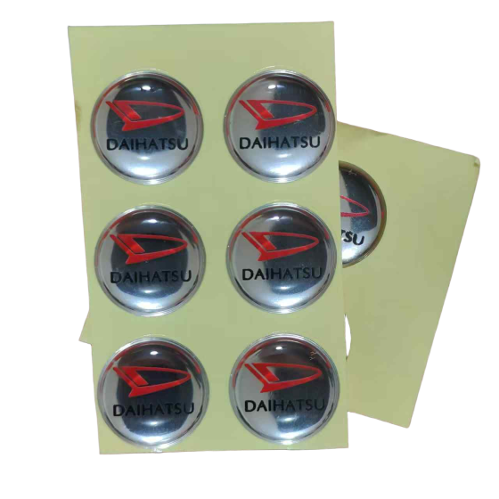 KD VVDI Universal logo for DAIHATSU